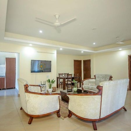 Golden Healing Journeys Homestay Rishīkesh Exterior foto