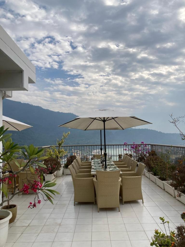 Golden Healing Journeys Homestay Rishīkesh Exterior foto